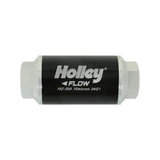 Holley 162-550 Fuel Filter