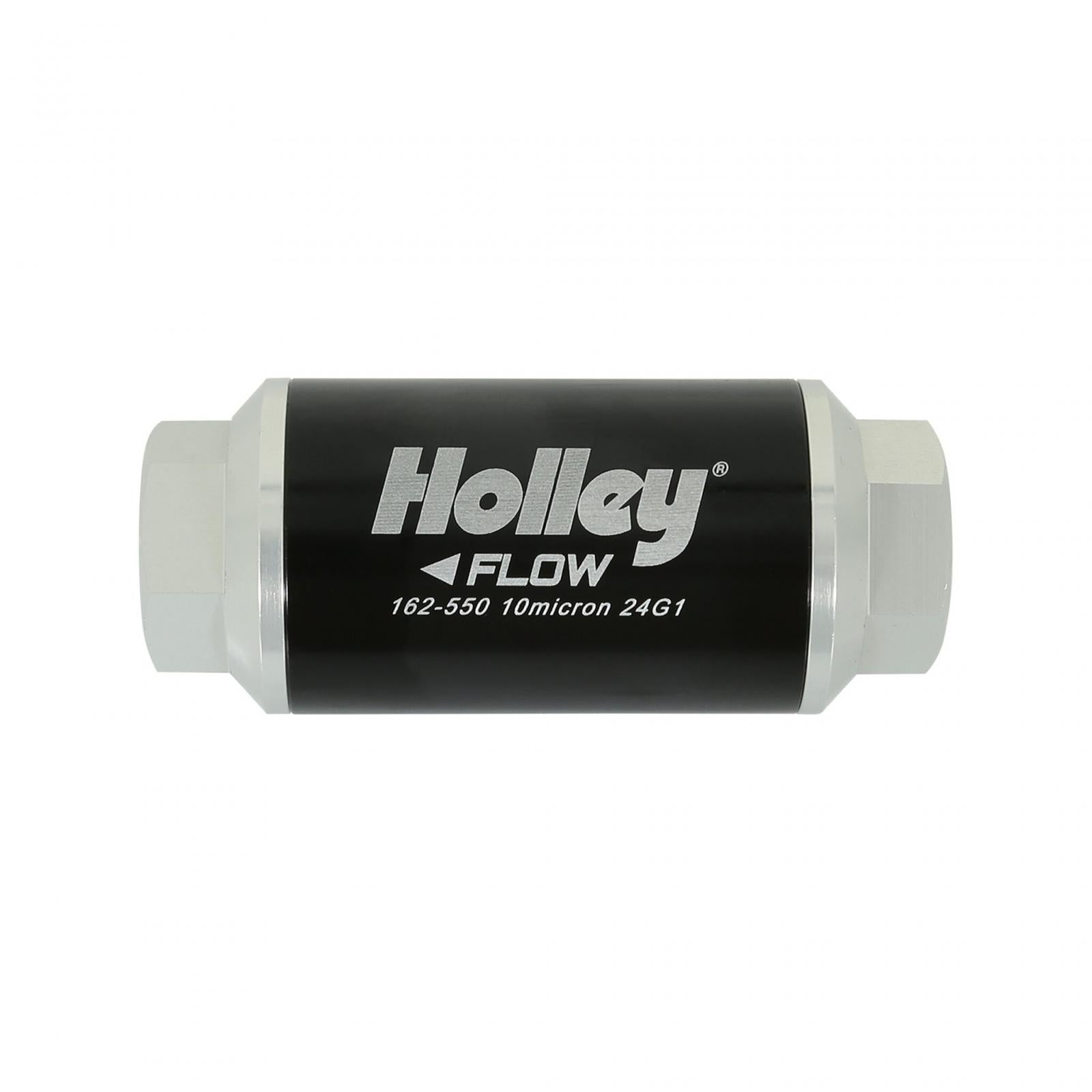 Holley 162-550 Fuel Filter
