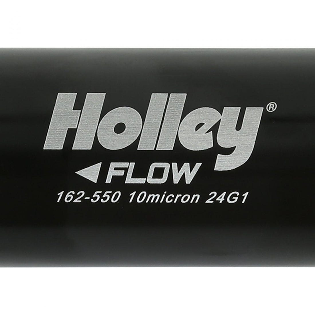Holley 162-550 Fuel Filter