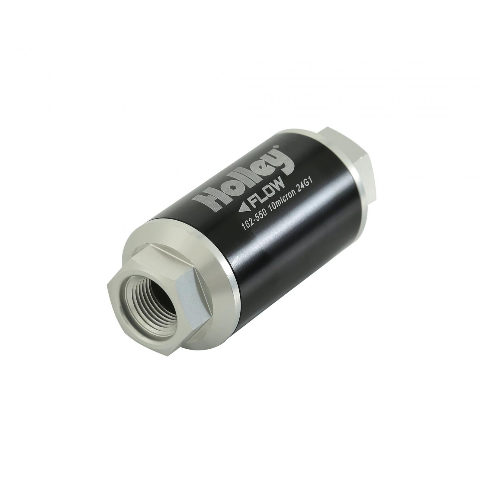 Holley 162-550 Fuel Filter