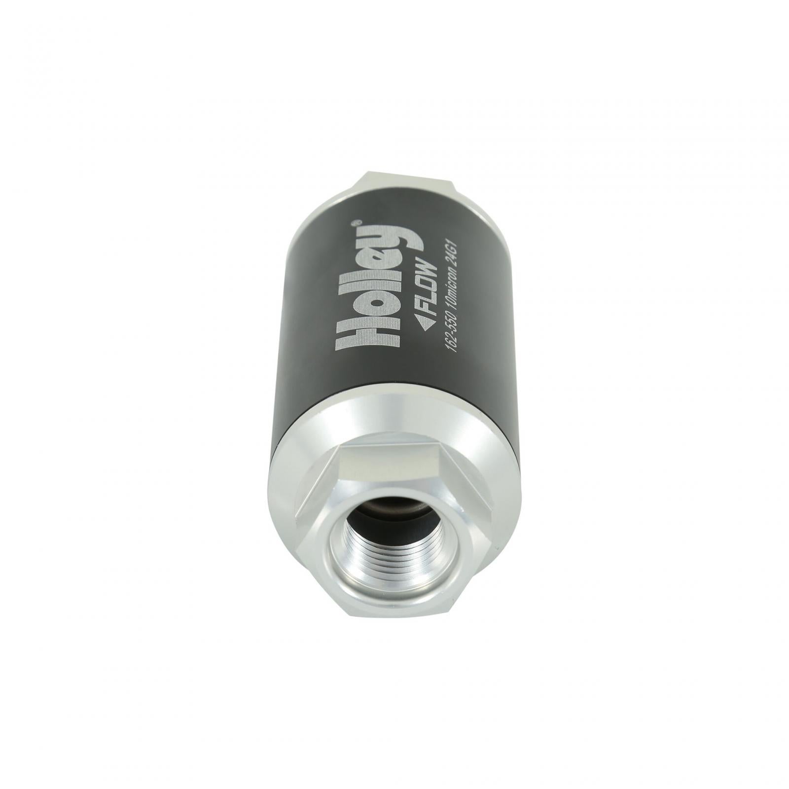 Holley 162-550 Fuel Filter