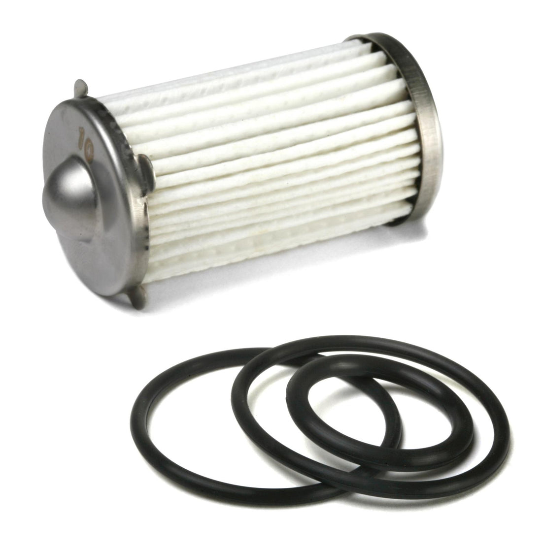 Holley 162-558 Universal Fit Fuel Filter