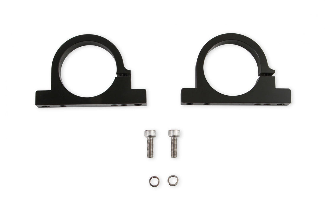 Holley 162-573 Fuel Filter Bracket