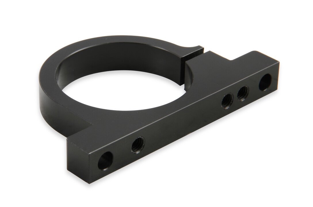 Holley 162-574 Fuel Filter Bracket