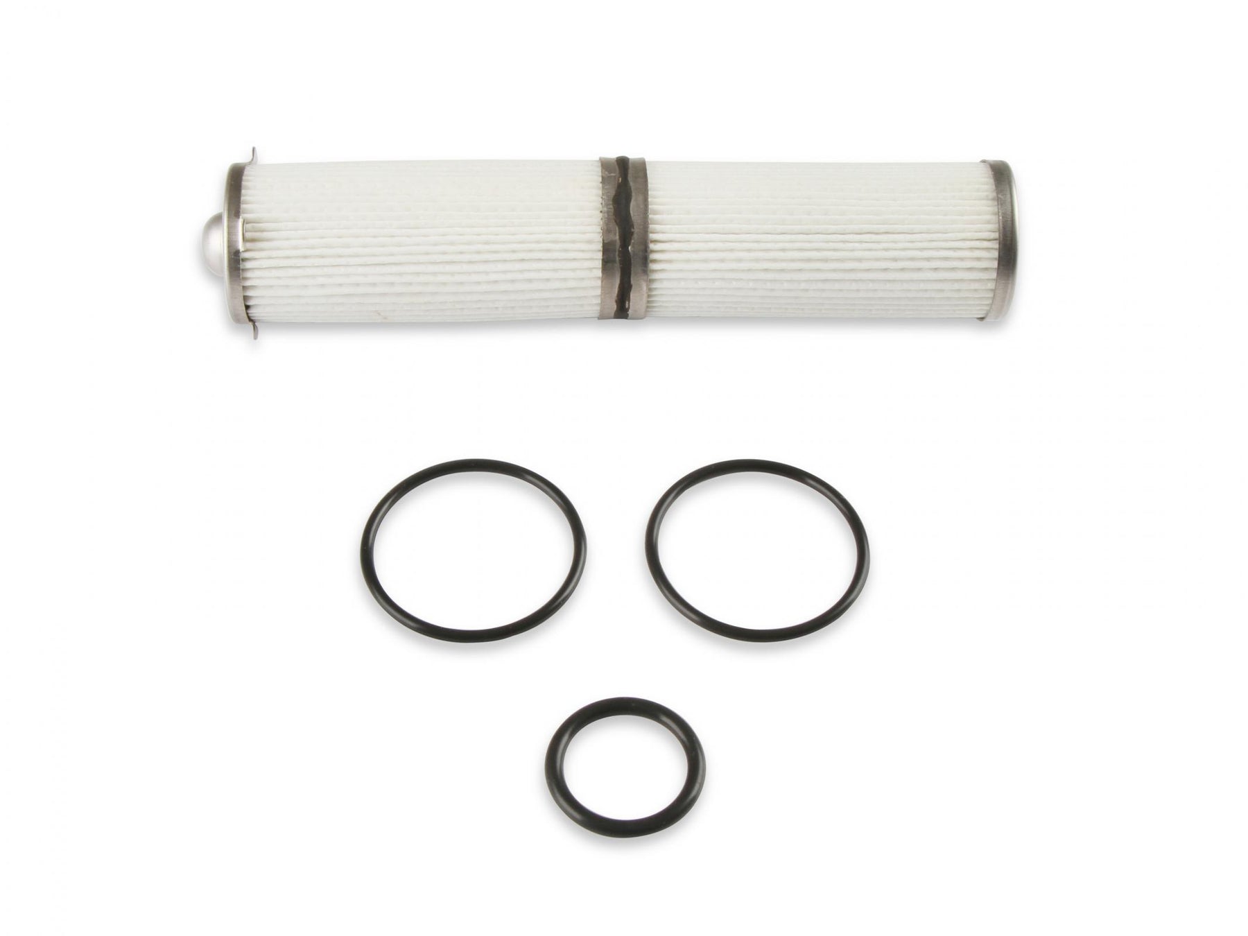 Holley 162-580 Universal Fit Fuel Filter