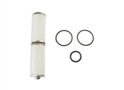 Holley 162-580 Universal Fit Fuel Filter