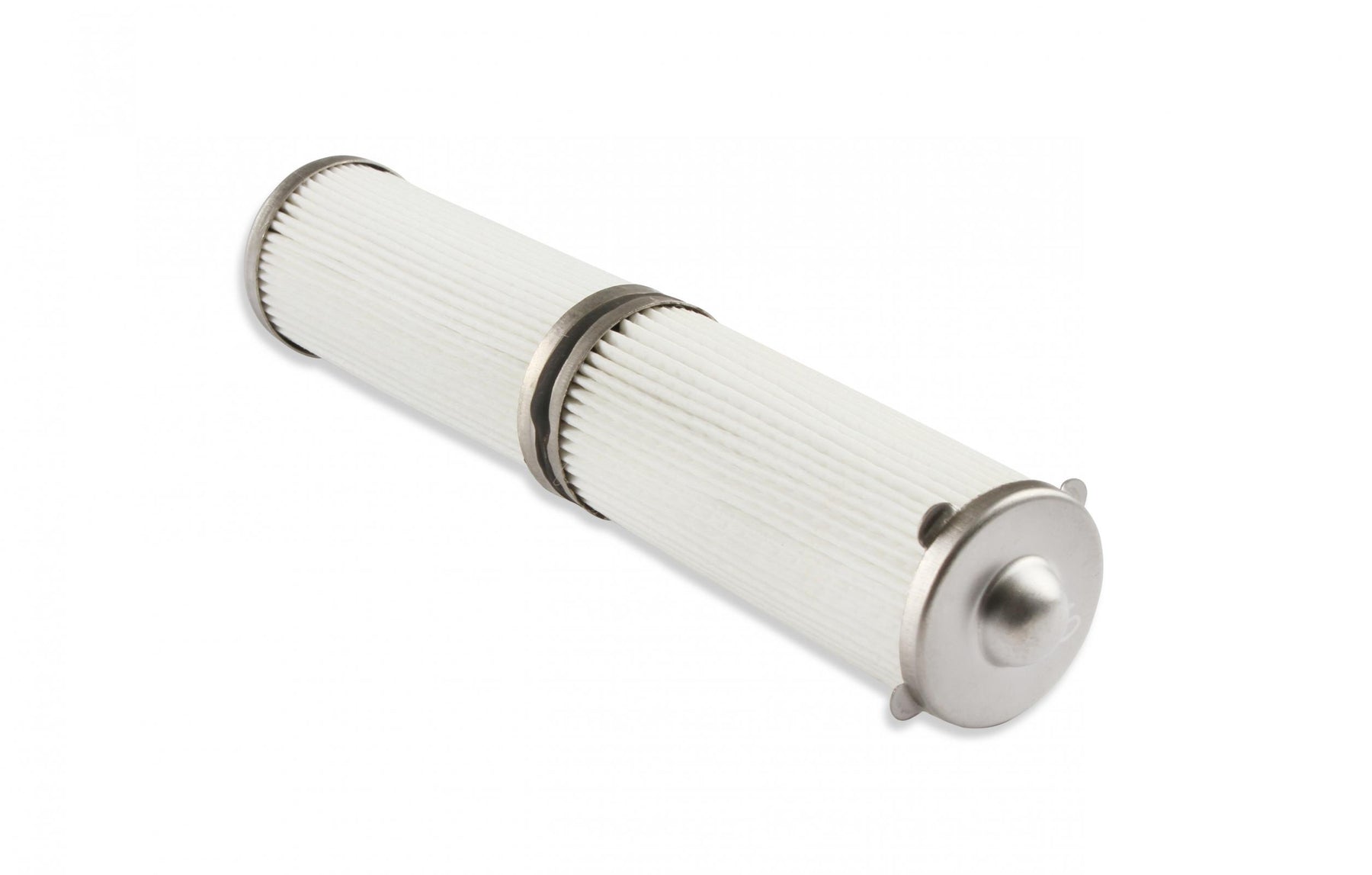 Holley 162-580 Universal Fit Fuel Filter