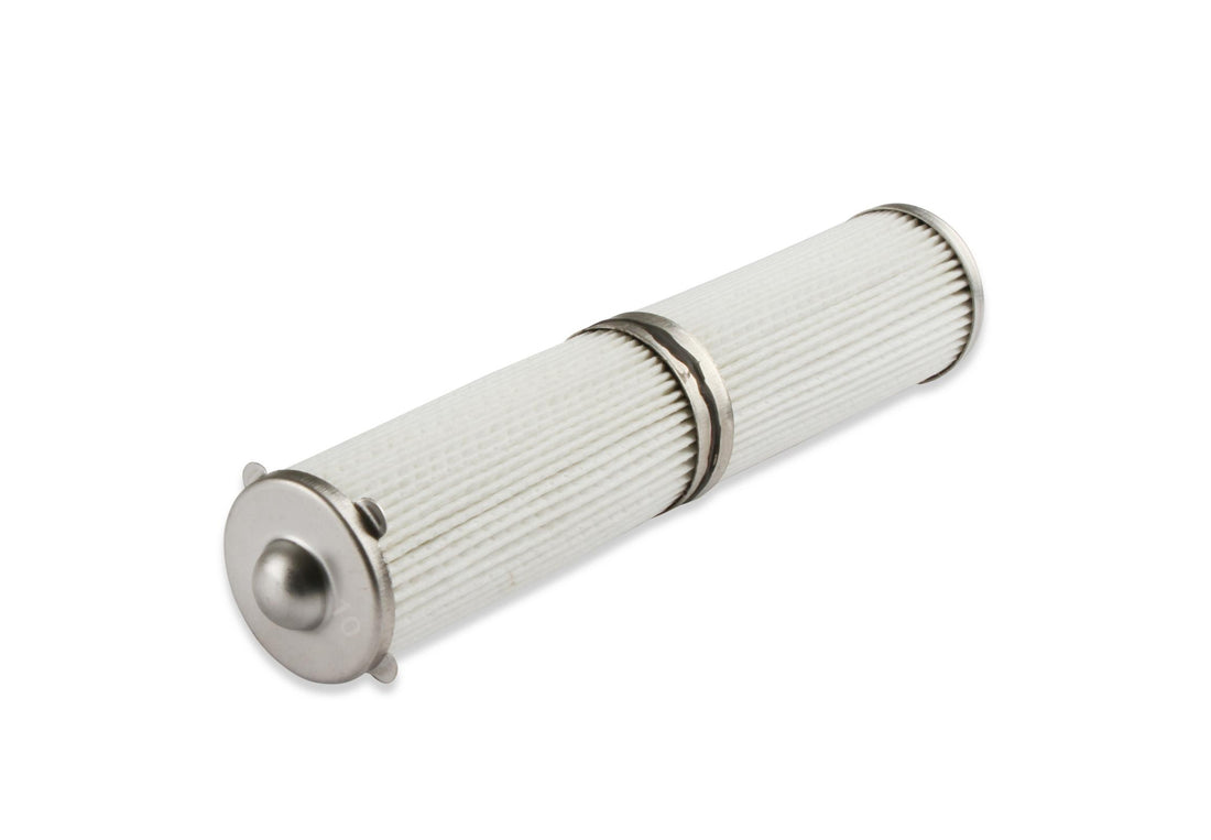 Holley 162-580 Universal Fit Fuel Filter