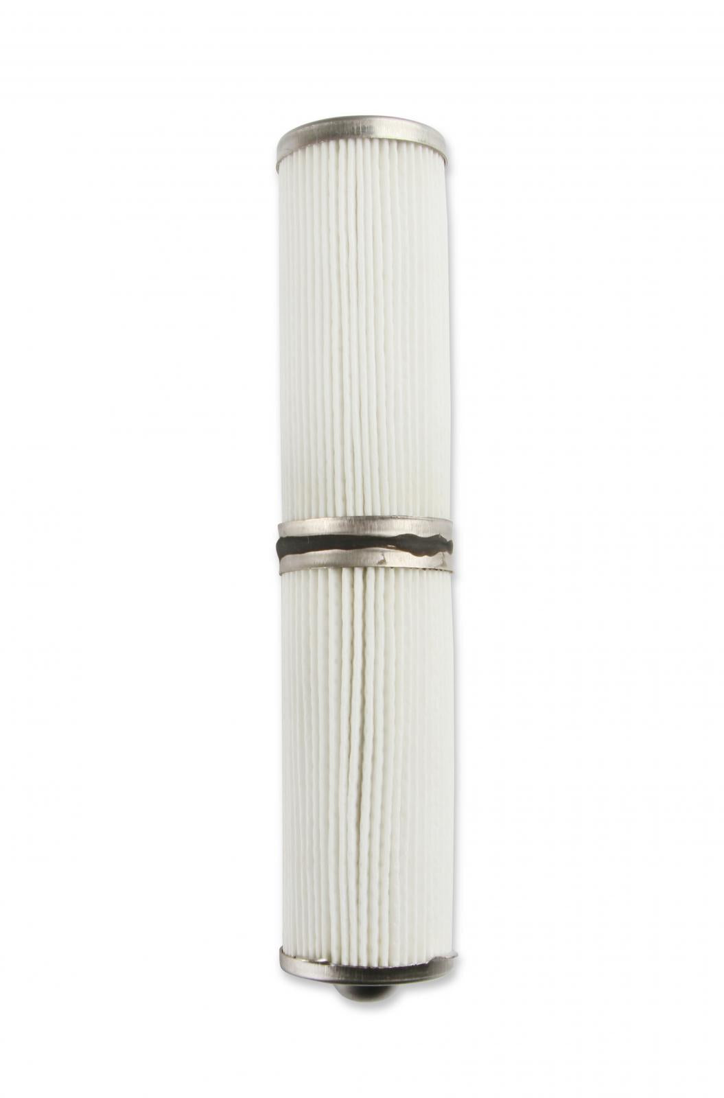 Holley 162-580 Universal Fit Fuel Filter