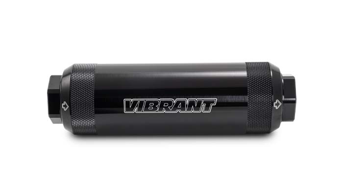 Vibrant Performance 16285 Fuel Filter