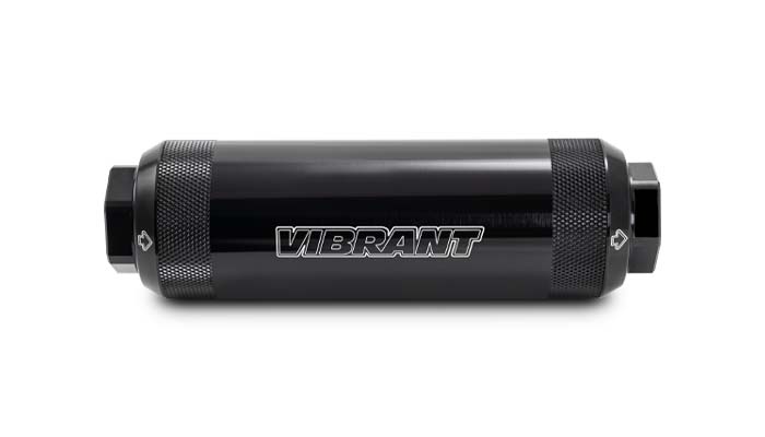 Vibrant Performance 16288 Fuel Filter