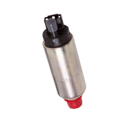 BBK Performance Parts 1630 - GM F-BODY CAMARO/FIREBIRD 255 LPH IN TANK ELECTRIC FUEL PUMP 2