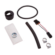 BBK Performance Parts 1630 - GM F-BODY CAMARO/FIREBIRD 255 LPH IN TANK ELECTRIC FUEL PUMP 3