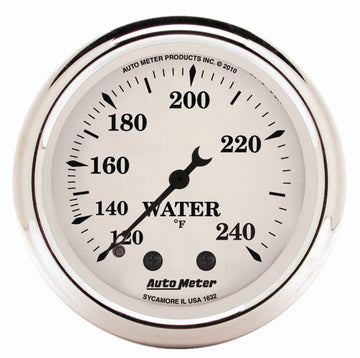 AutoMeter 1632 - Engine Coolant Temperature Gauge