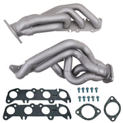 BBK Performance Parts 1632 - 2011-2014 MUSTANG GT 1-3/4 TUNED LENGTH EXHAUST HEADERS (TITANIUM CERAMIC) 1