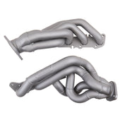 BBK Performance Parts 1632 - 2011-2014 MUSTANG GT 1-3/4 TUNED LENGTH EXHAUST HEADERS (TITANIUM CERAMIC) 2
