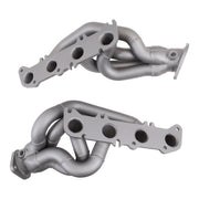 BBK Performance Parts 1632 - 2011-2014 MUSTANG GT 1-3/4 TUNED LENGTH EXHAUST HEADERS (TITANIUM CERAMIC) 3