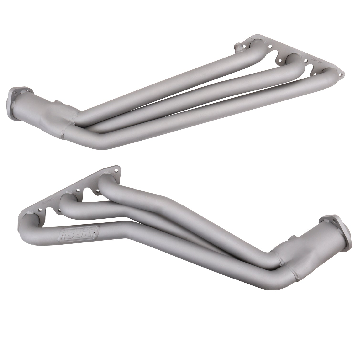 BBK Performance 16390 - Exhaust Header