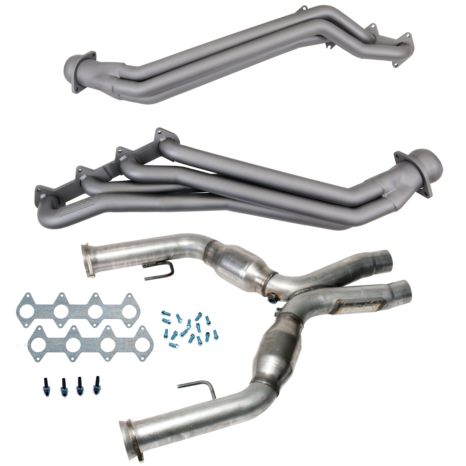 BBK Performance 16412 - Exhaust System Kit