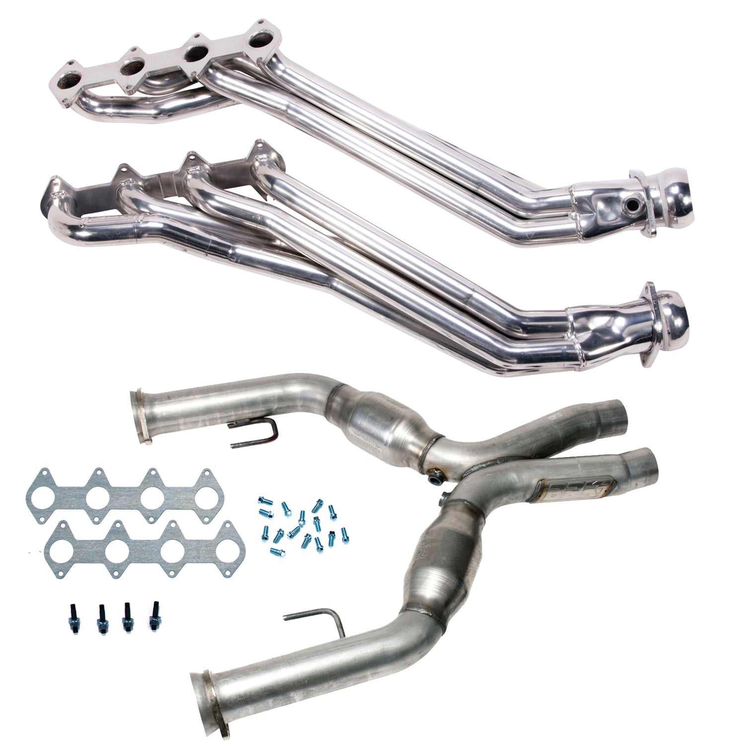 BBK Performance BBK Performance 16413 Exhaust System Kit
