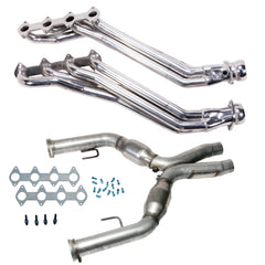 BBK Performance 16413 Exhaust System Kit