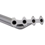 BBK Performance Parts 1641 - 2005-2010 MUSTANG GT 1 5/8 LONG TUBE EXHAUST HEADERS (TITANIUM CERAMIC) 4
