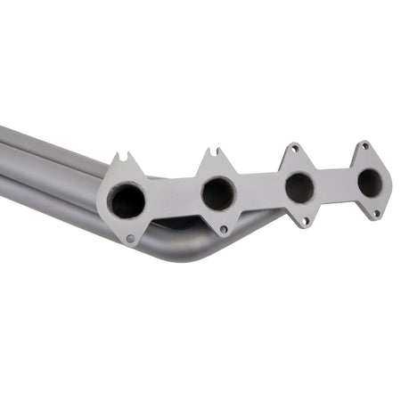 BBK Performance Parts 1641 - 2005-2010 MUSTANG GT 1 5/8 LONG TUBE EXHAUST HEADERS (TITANIUM CERAMIC) 4