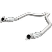 MagnaFlow Exhaust Products 16420 - Catalytic Converter