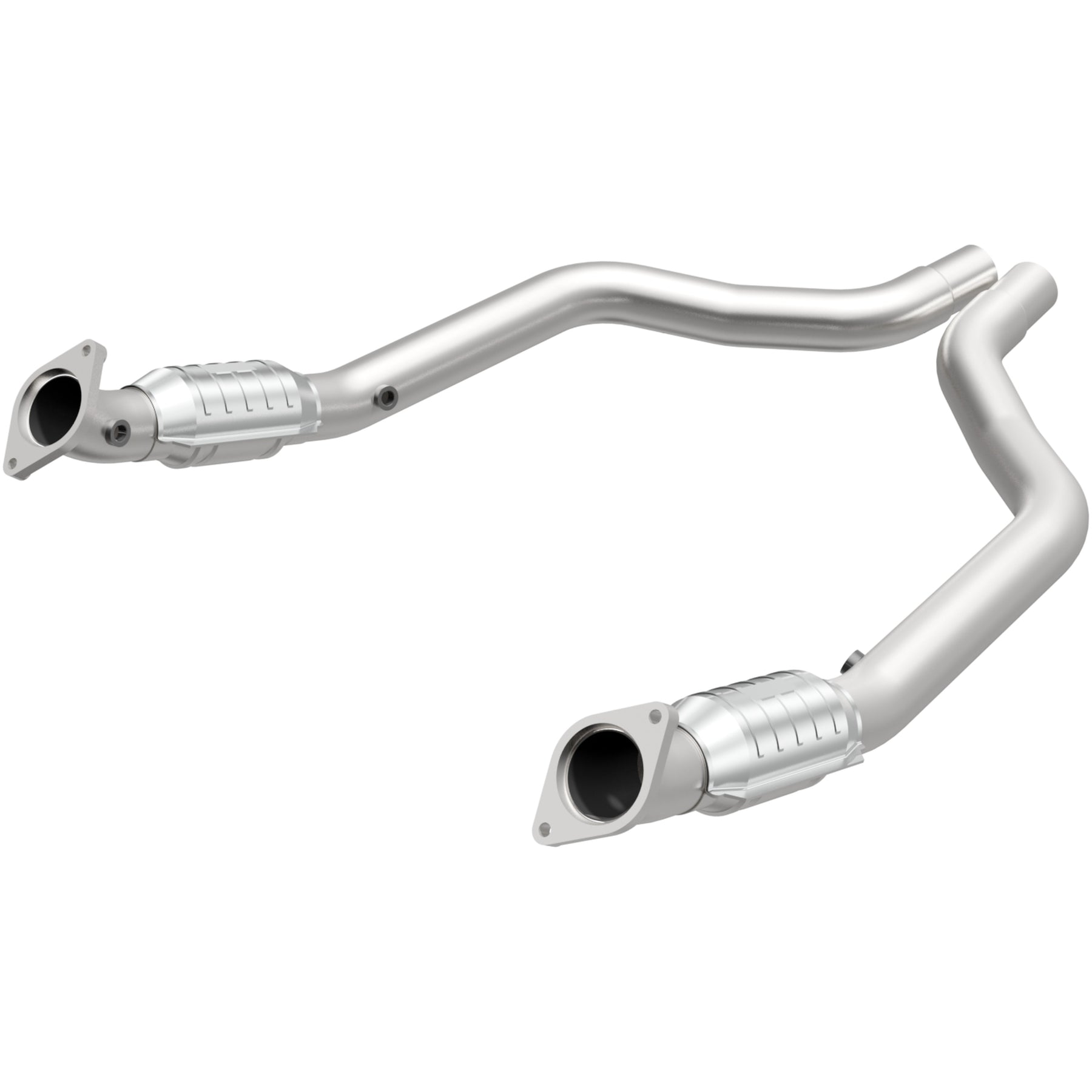 MagnaFlow Exhaust Products 16420 - Catalytic Converter