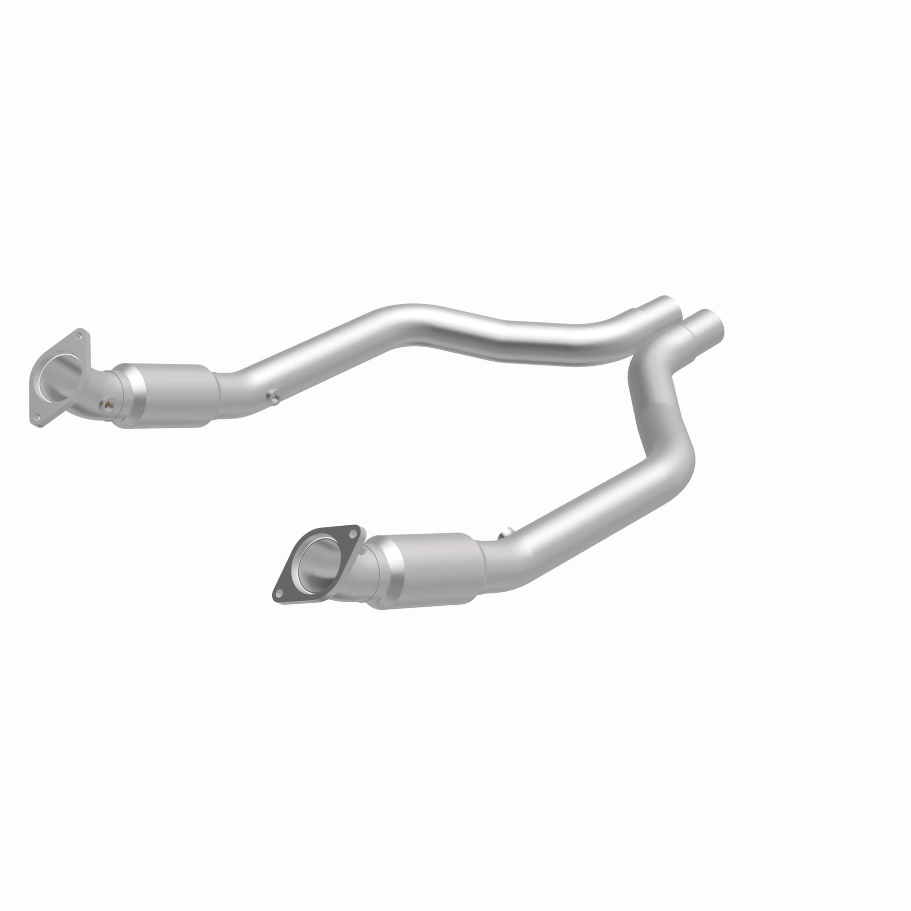 MagnaFlow Exhaust Products 16420 - Catalytic Converter