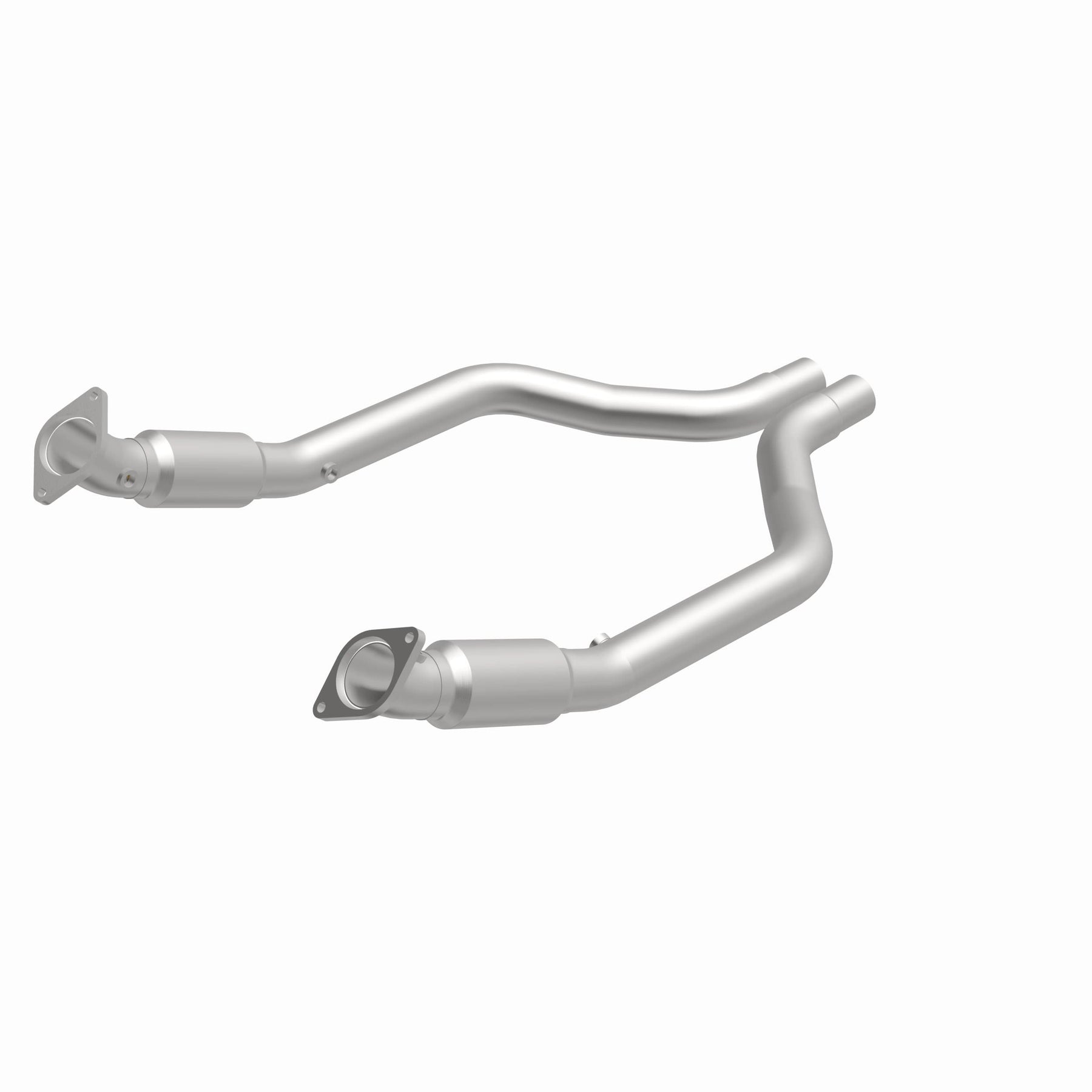 MagnaFlow Exhaust Products 16420 - Catalytic Converter