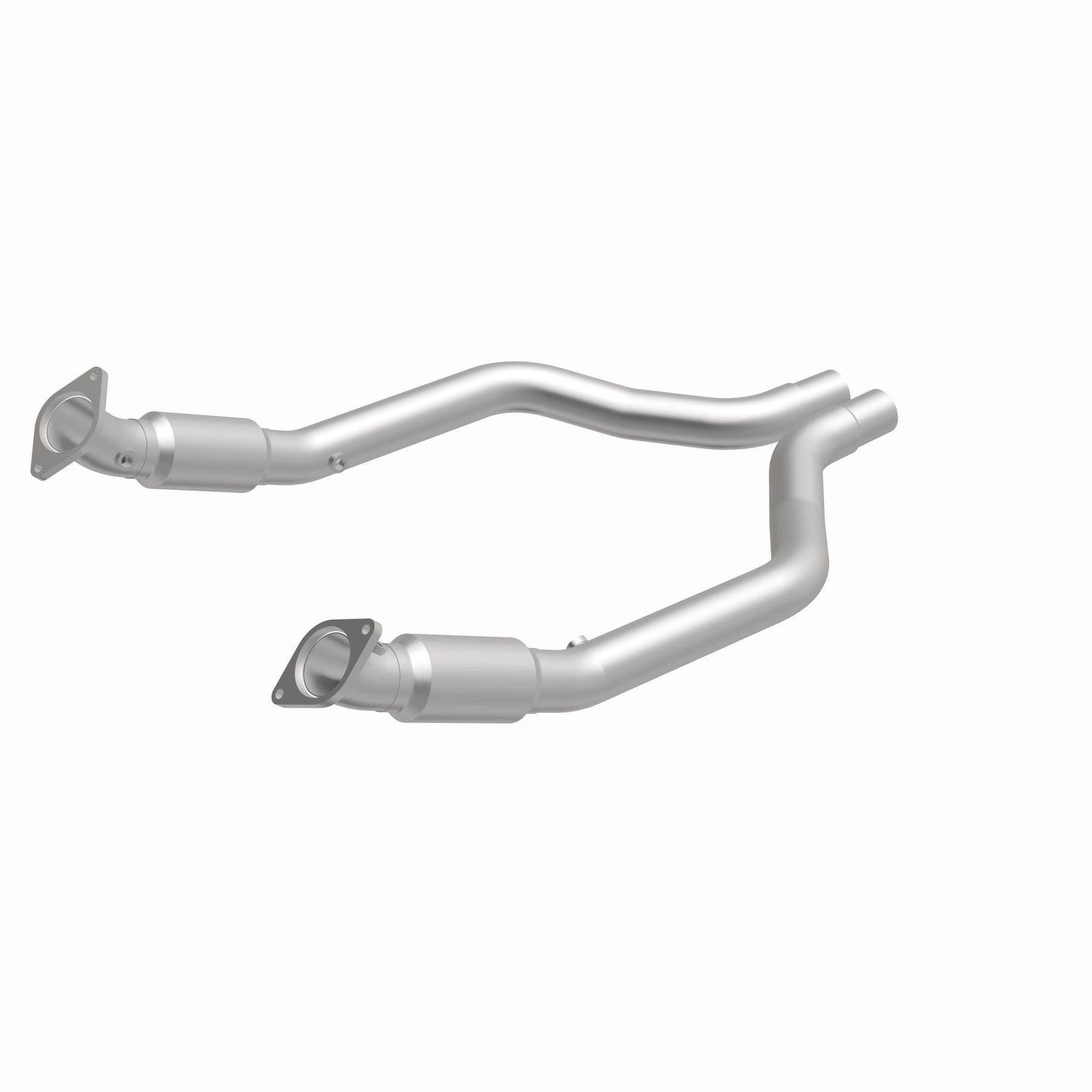 MagnaFlow Exhaust Products 16420 - Catalytic Converter