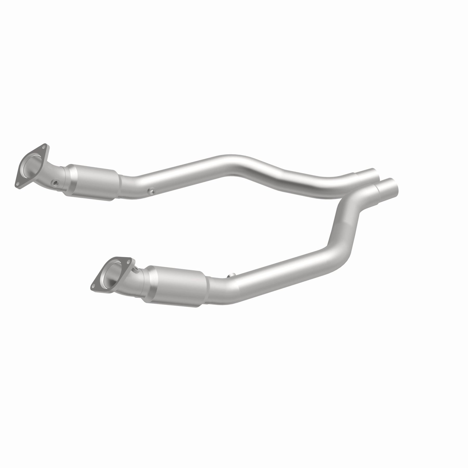 MagnaFlow Exhaust Products 16420 - Catalytic Converter