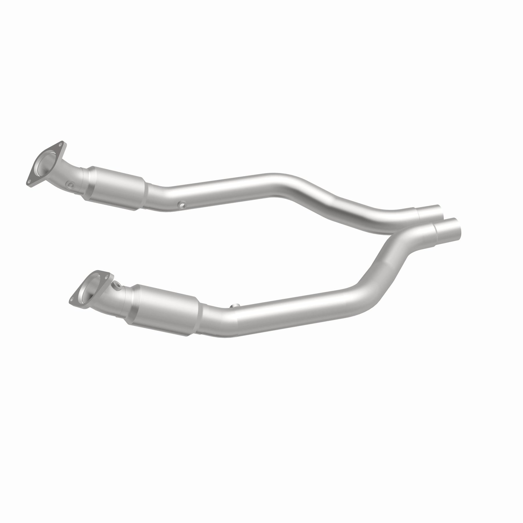 MagnaFlow Exhaust Products 16420 - Catalytic Converter