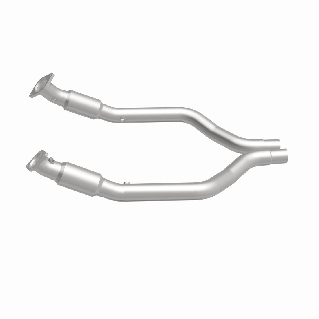 MagnaFlow Exhaust Products 16420 - Catalytic Converter