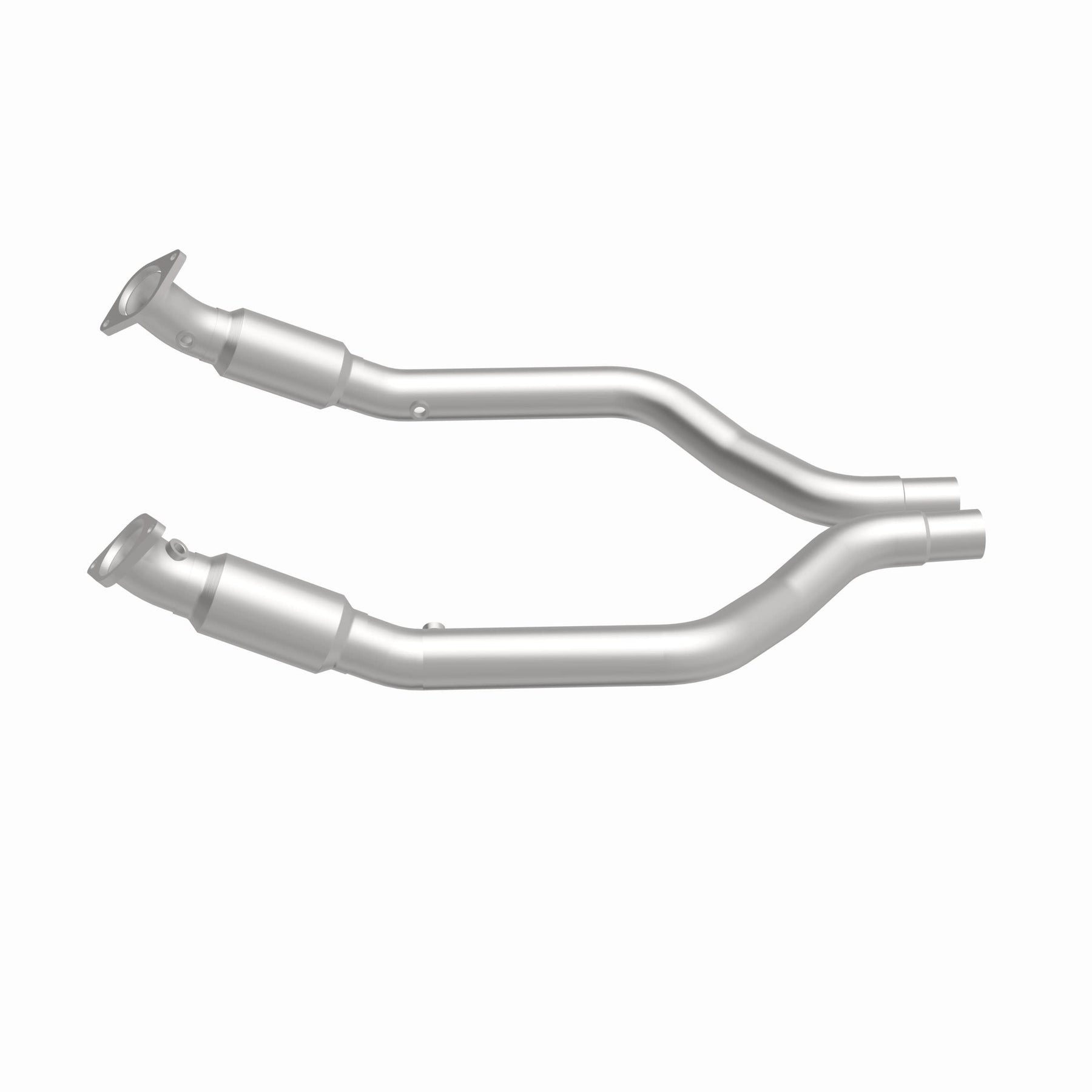 MagnaFlow Exhaust Products 16420 - Catalytic Converter