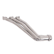 BBK Performance Parts 16420 - 2011-2017 MUSTANG V6 1-3/4 LONG TUBE HEADERS (POLISHED SILVER CERAMIC) 3