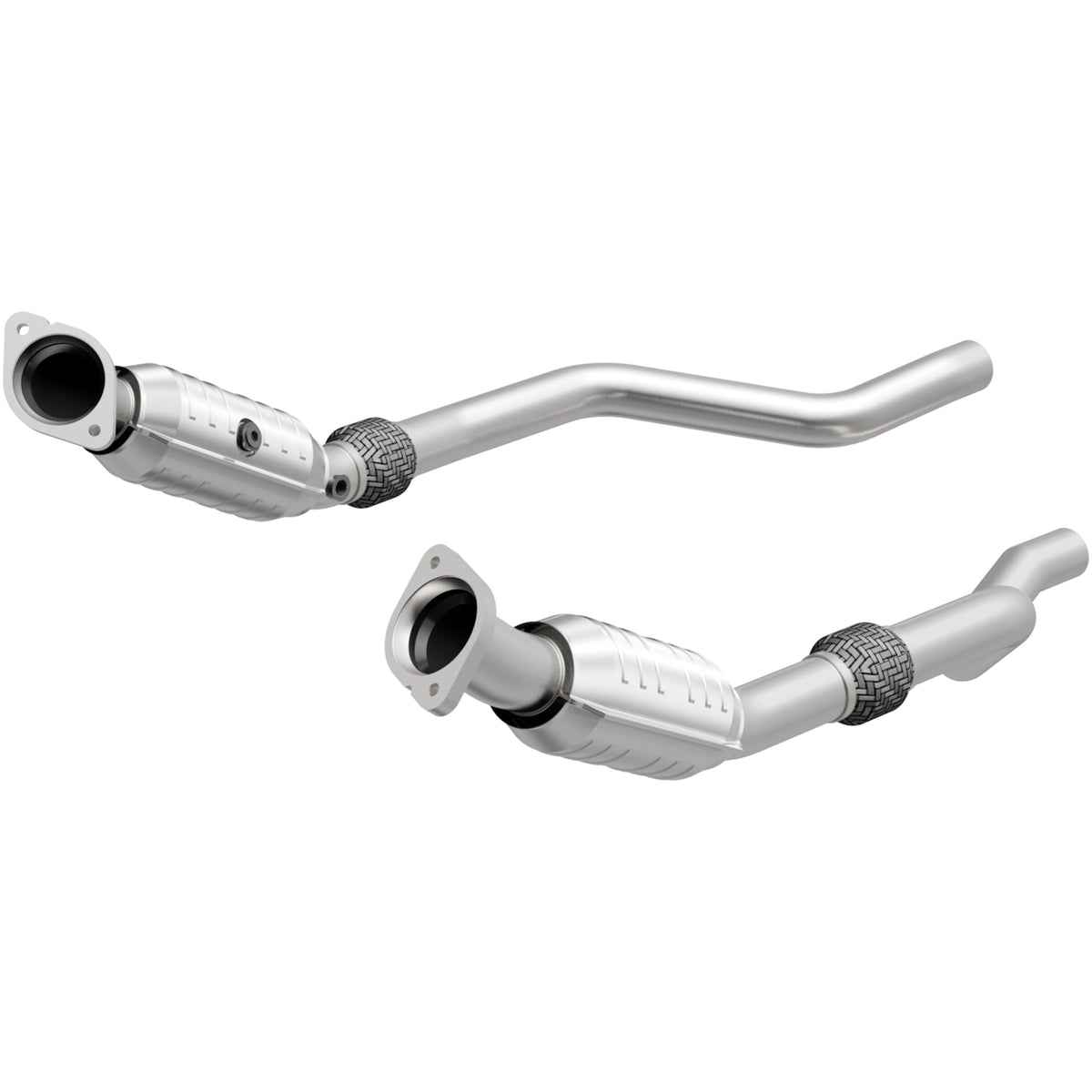 MagnaFlow Exhaust Products 16421 - OEM Grade Direct-Fit Catalytic Converter 1