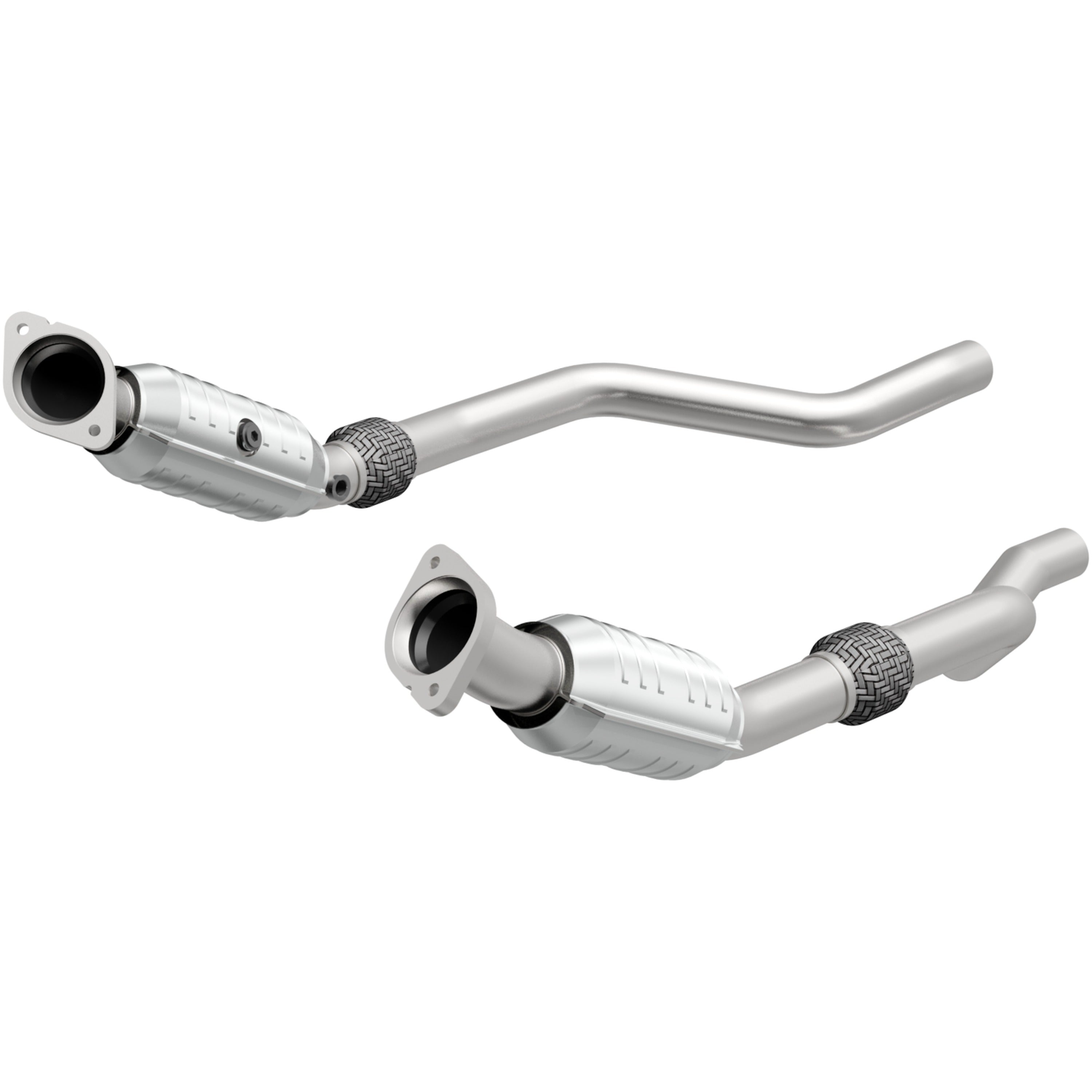MagnaFlow Exhaust Products 16421 - OEM Grade Direct-Fit Catalytic Converter 1