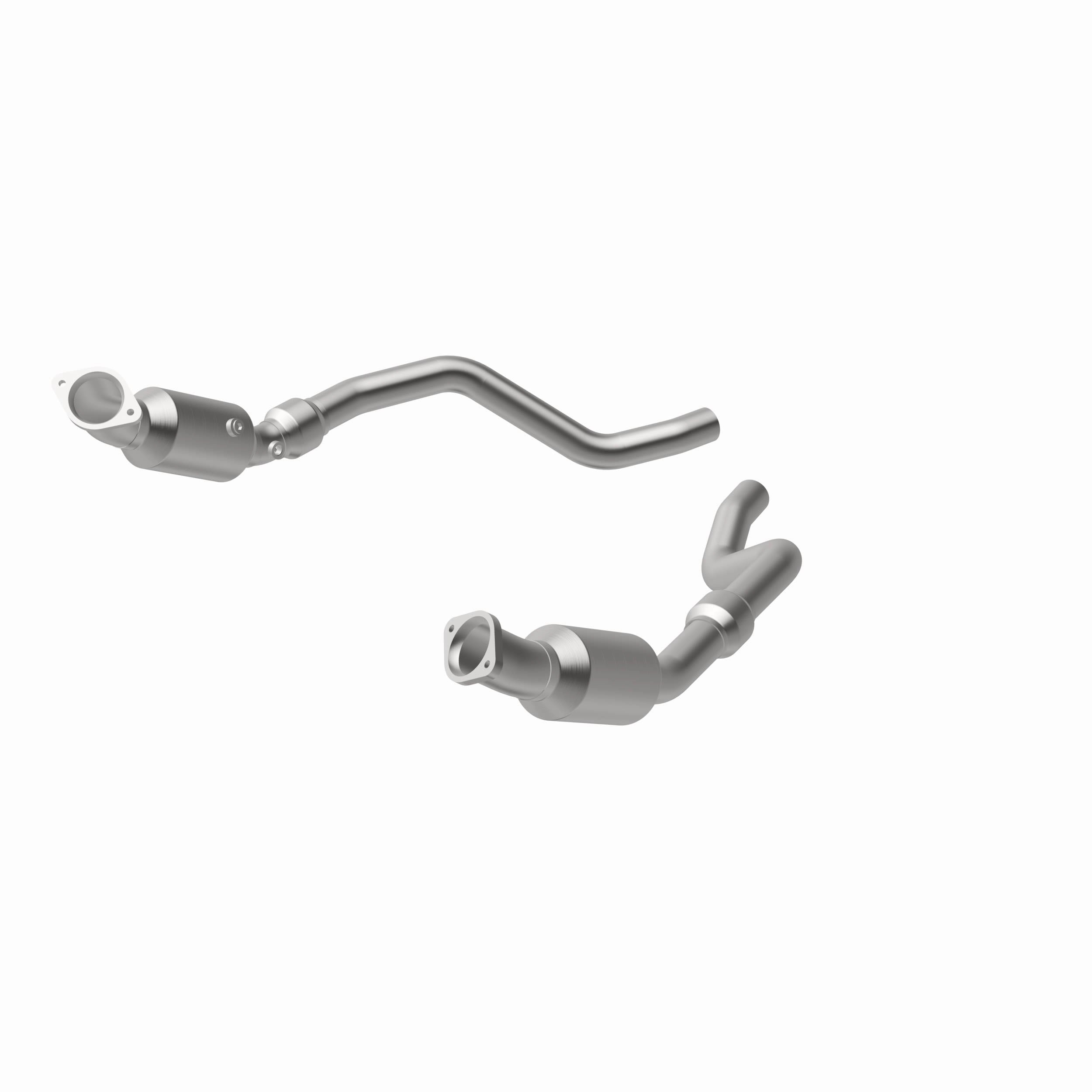 MagnaFlow Exhaust Products 16421 - OEM Grade Direct-Fit Catalytic Converter 2