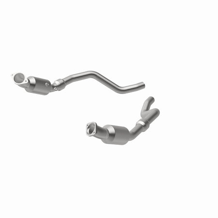 MagnaFlow Exhaust Products 16421 - OEM Grade Direct-Fit Catalytic Converter 3