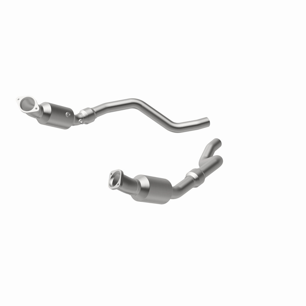 MagnaFlow Exhaust Products 16421 - OEM Grade Direct-Fit Catalytic Converter 4