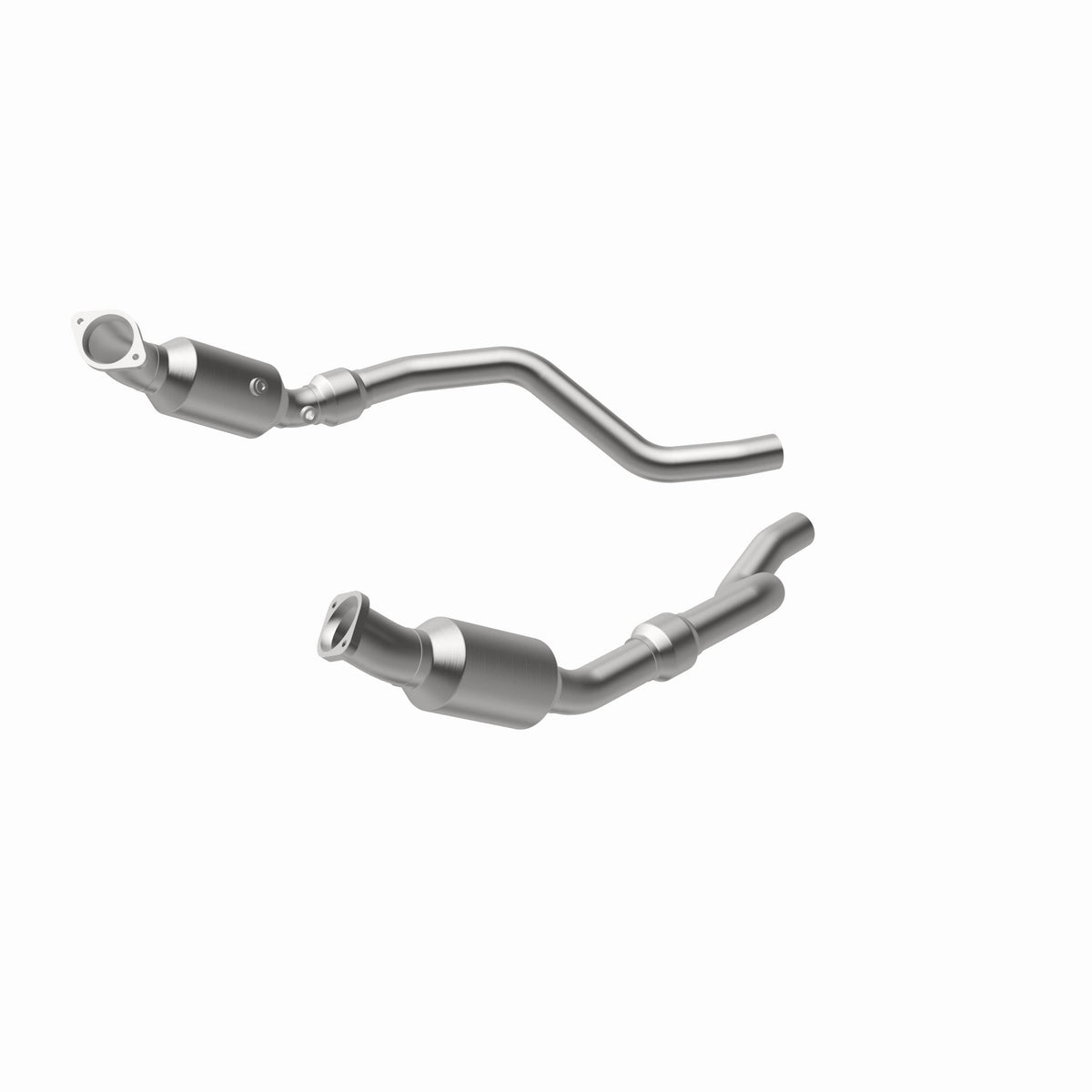 MagnaFlow Exhaust Products 16421 - OEM Grade Direct-Fit Catalytic Converter 5