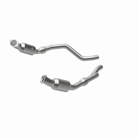 MagnaFlow Exhaust Products 16421 - OEM Grade Direct-Fit Catalytic Converter 5