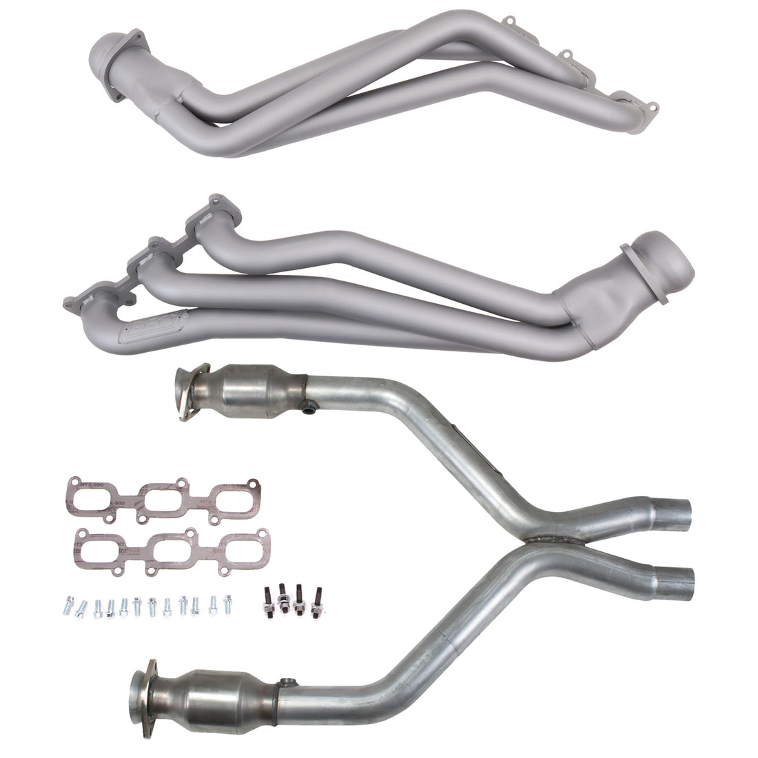 BBK Performance BBK Performance 16421 Exhaust System Kit