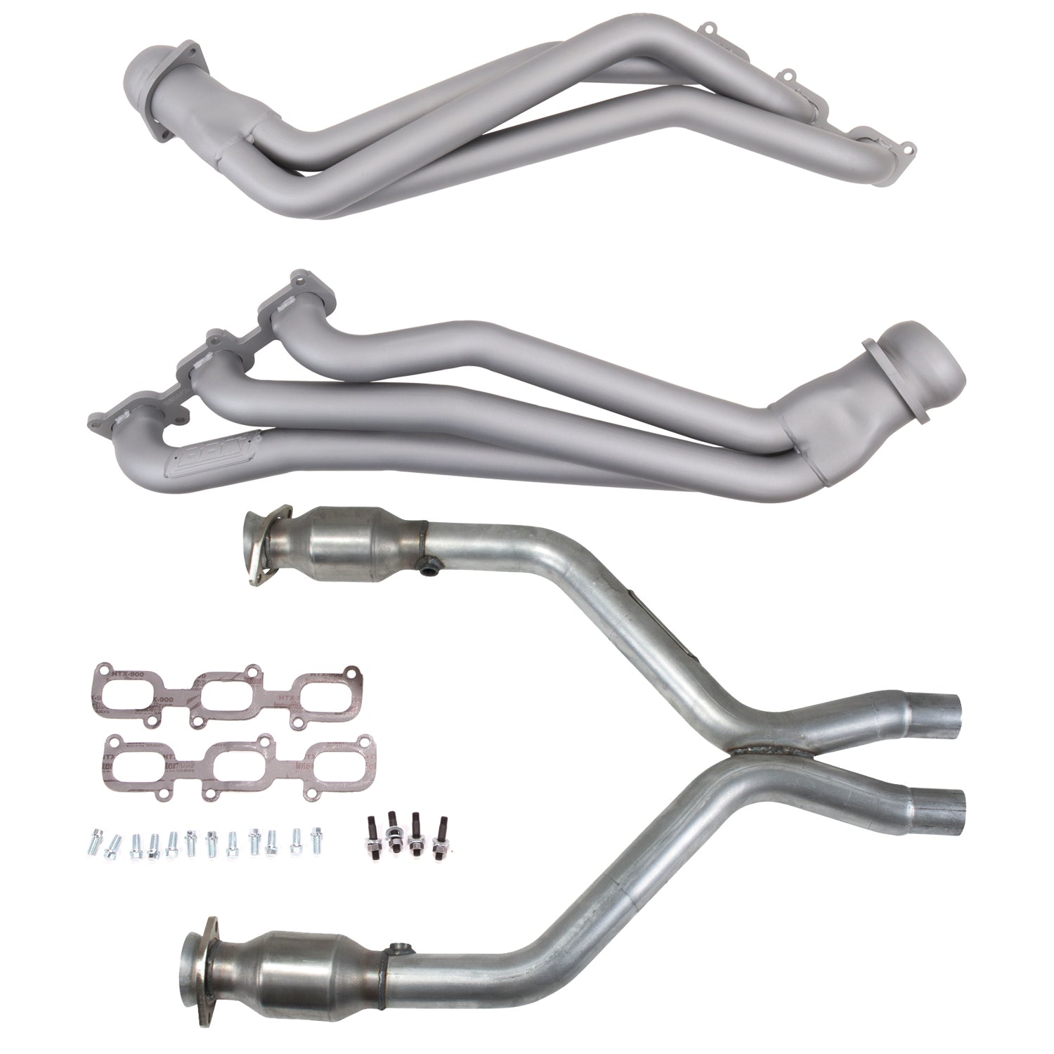 BBK Performance BBK Performance 16421 Exhaust System Kit