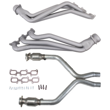 BBK Performance BBK Performance 16421 Exhaust System Kit