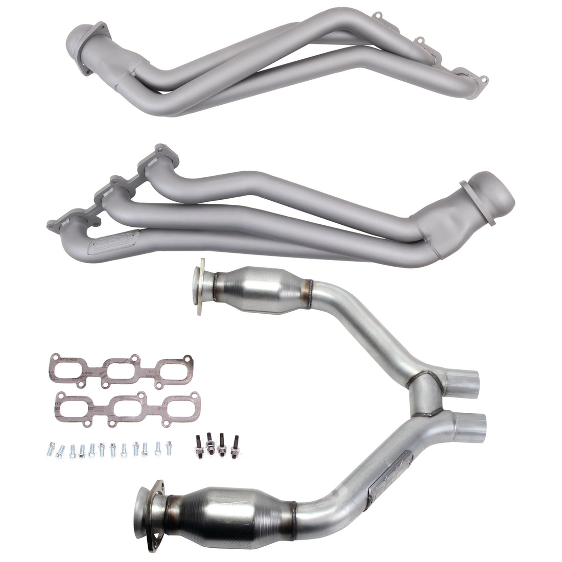 BBK Performance 16423 - Exhaust System Kit