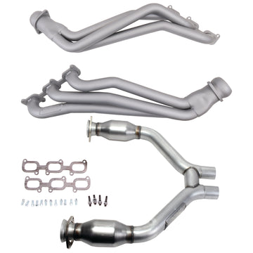 BBK Performance 16423 - Exhaust System Kit