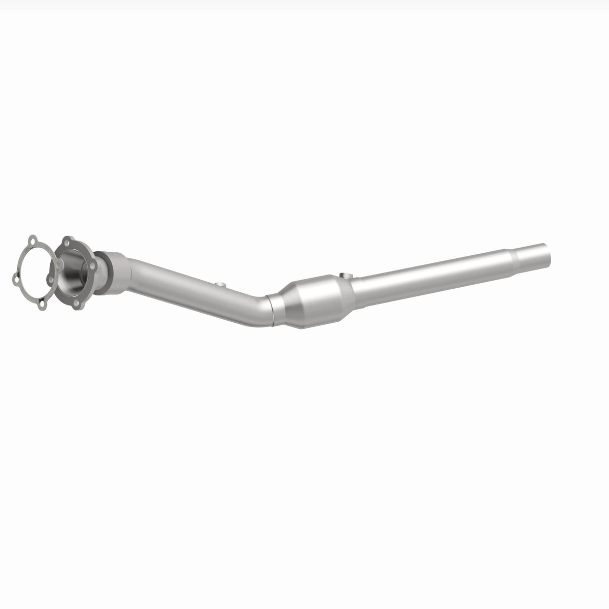 MagnaFlow Exhaust Products 16426 - Metallic Grade Direct-Fit Catalytic Converter 1